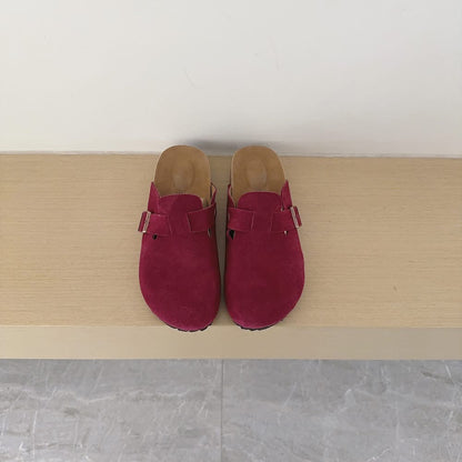 SPRING CLOGS (PREORDER 8/8)