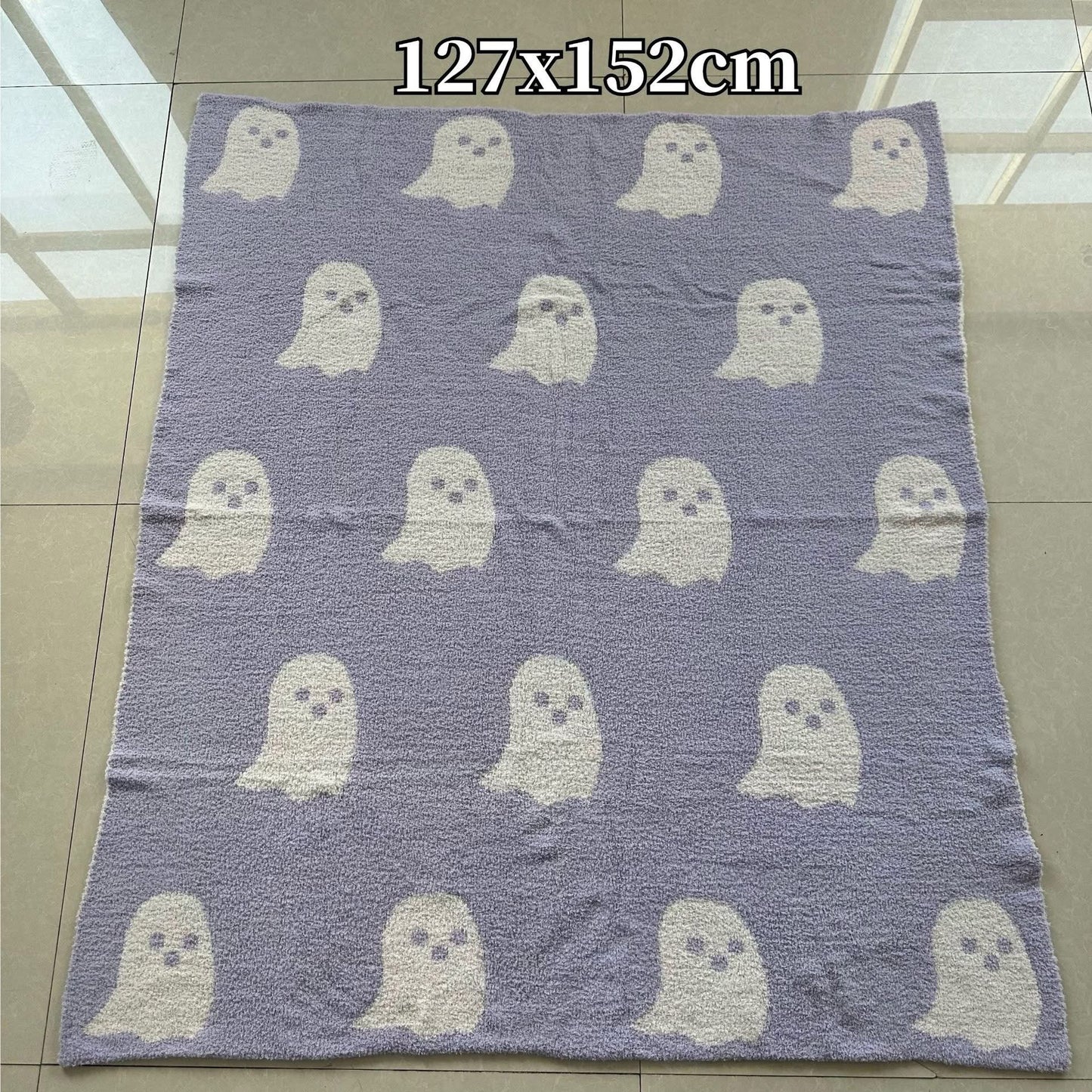 DREAMY GHOST BLANKETS (PREORDER 8/15)