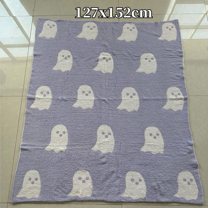 DREAMY GHOST BLANKETS (PREORDER 8/15)