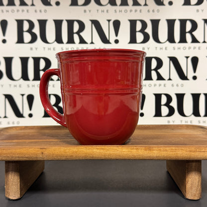 THE ABIGAIL {THRIFTY FLAMES}