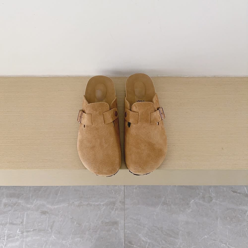 SPRING CLOGS (PREORDER 8/8)