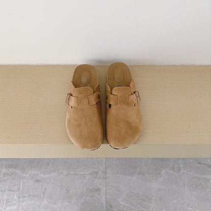 SPRING CLOGS (PREORDER 8/8)