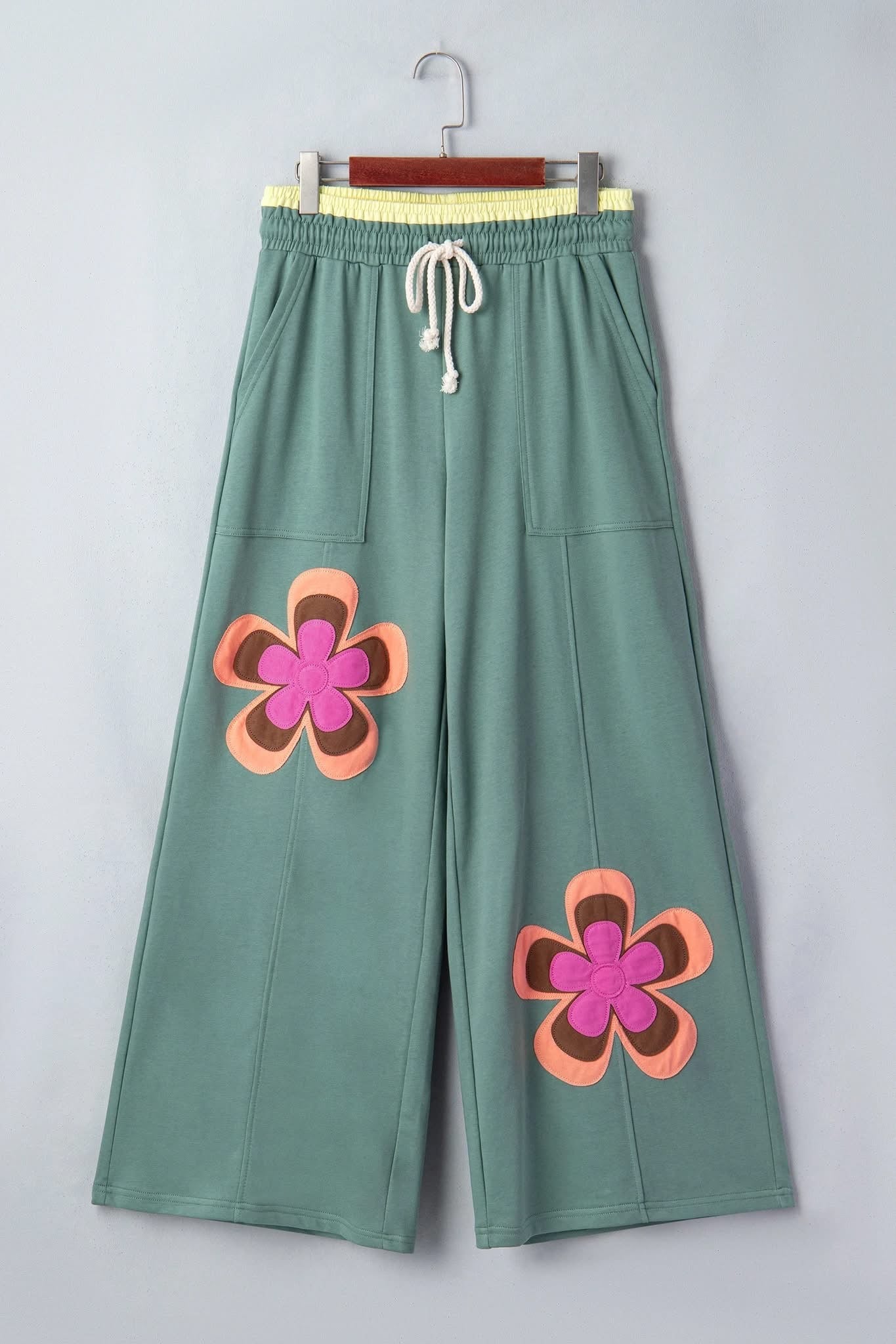 VACAY VIBE PANTS (PREORDER 6/27)