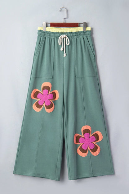 VACAY VIBE PANTS (PREORDER 6/27)
