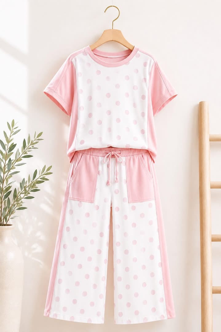 THE MONACO DOT SET (PREORDER 6/20)