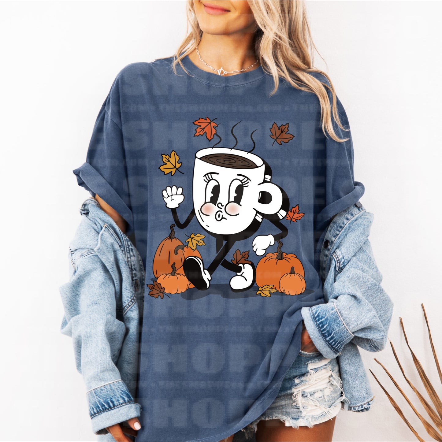 COZY COFFEE (BCC X TS660)