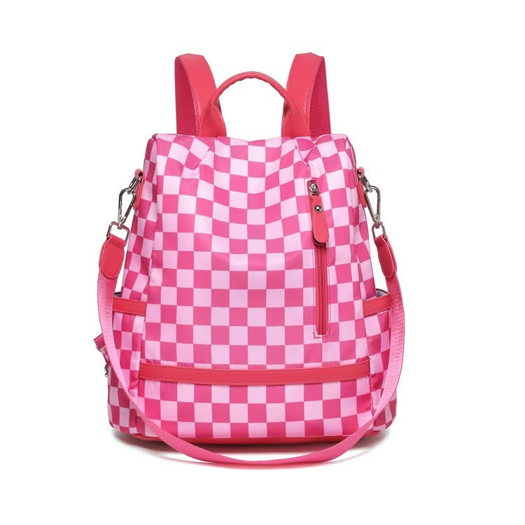 THE CAMDEN BACKPACK (PREORDER 8/15)