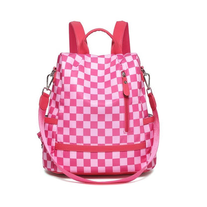 THE CAMDEN BACKPACK (PREORDER 8/15)
