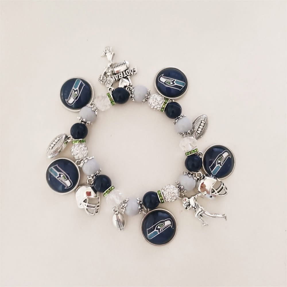THE GAME DAY CHARM COLLECTION (PREORDER 9/12)