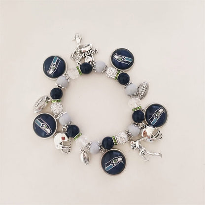 THE GAME DAY CHARM COLLECTION (PREORDER 9/12)