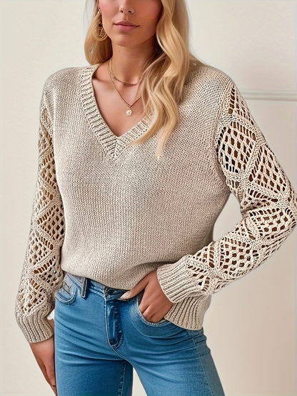 THE EVERWOOD KNIT SWEATERS (PREORDER 9/26)
