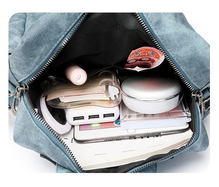 THE HAVEN BACKPACK (PREORDER 7/4)