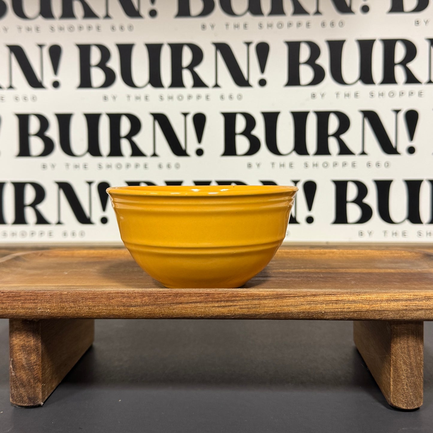 THE KAL {THRIFTY FLAMES}