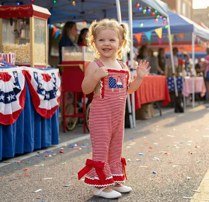 MY LOVE OF COUNTRY BIBS (PREORDER 5/2)