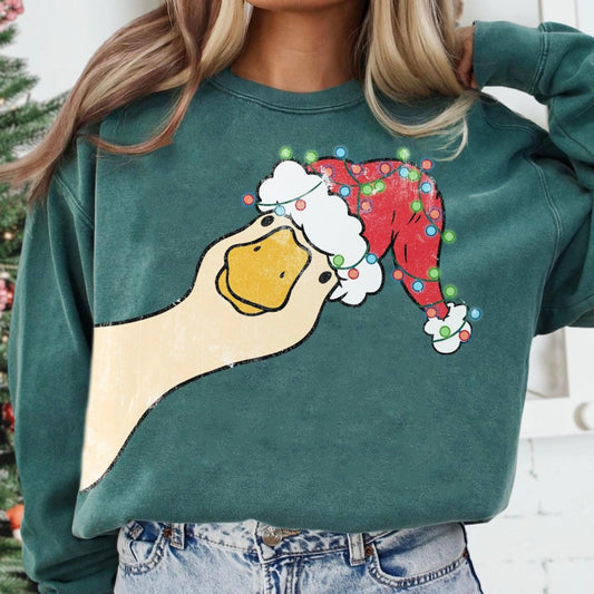 JOLLY GOOSE (SHOPPE SAMPLE)