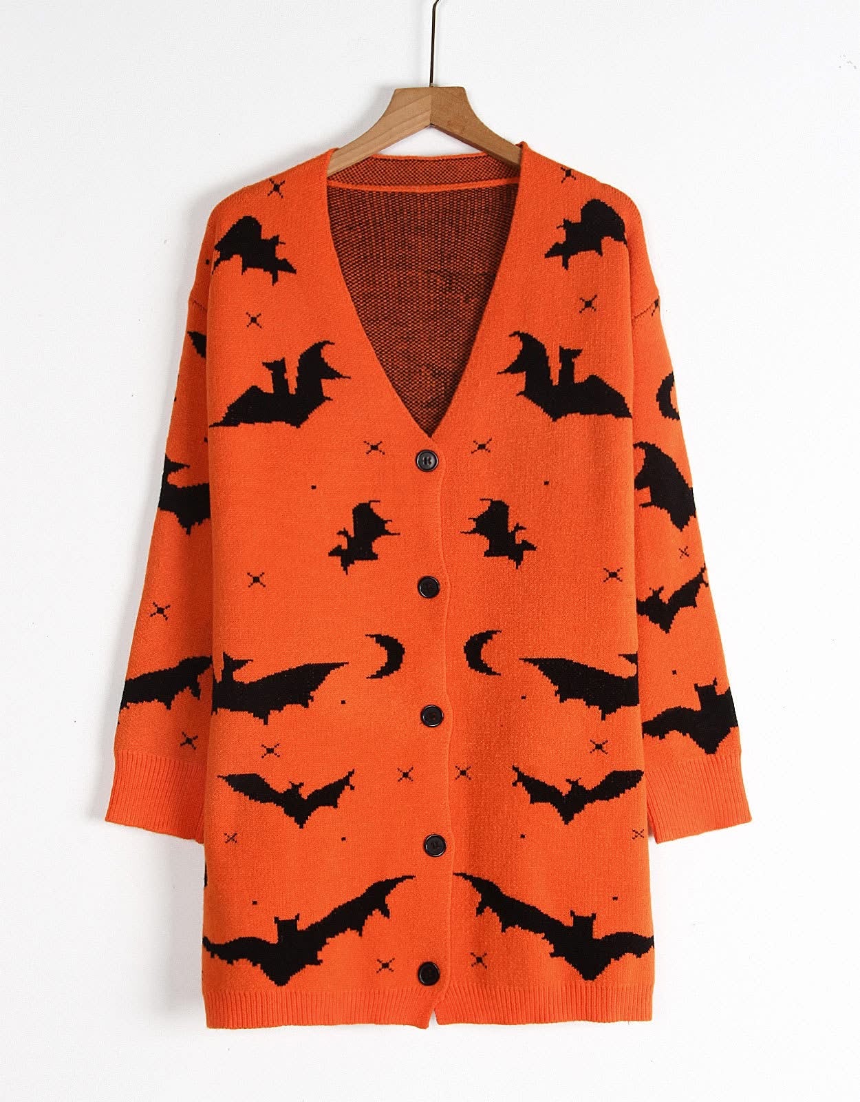 THE MIDNIGHT MANOR CARDIGAN (PREORDER 8/15)