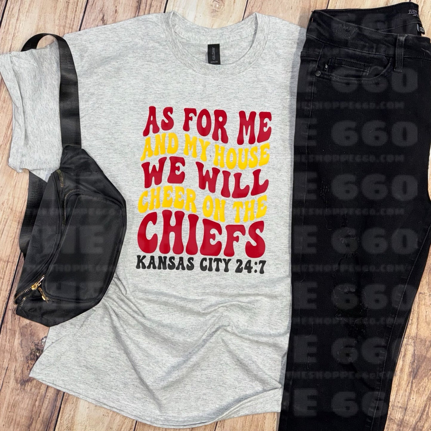 KANSAS CITY 24:7