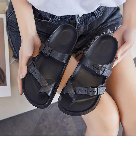 FANCY EVA SANDALS (PREORDER 5/2)