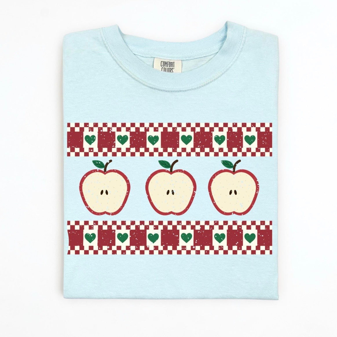 VINTAGE APPLES (SHOPPE DROP)