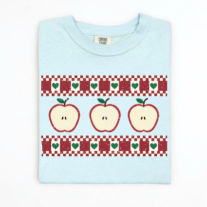 VINTAGE APPLES (SHOPPE DROP)