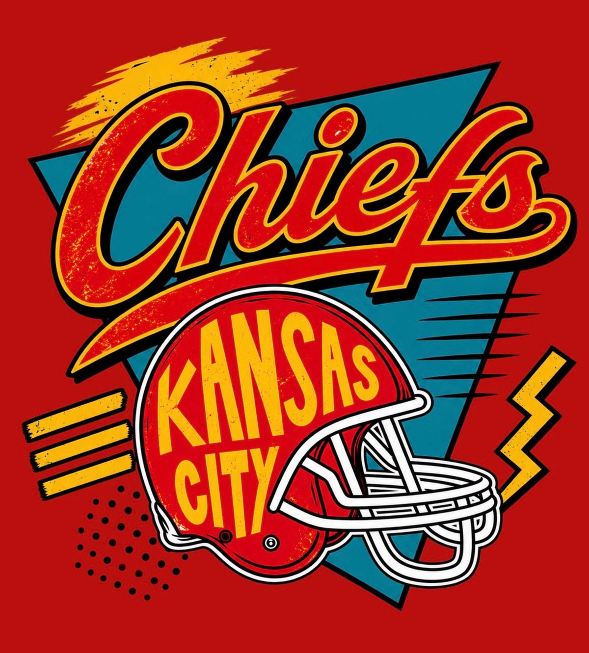 RETRO FOOTBALL (SHOPPE SCORE)