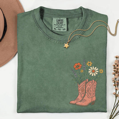 CUTIE BOOTS (SHOPPE SCORE)