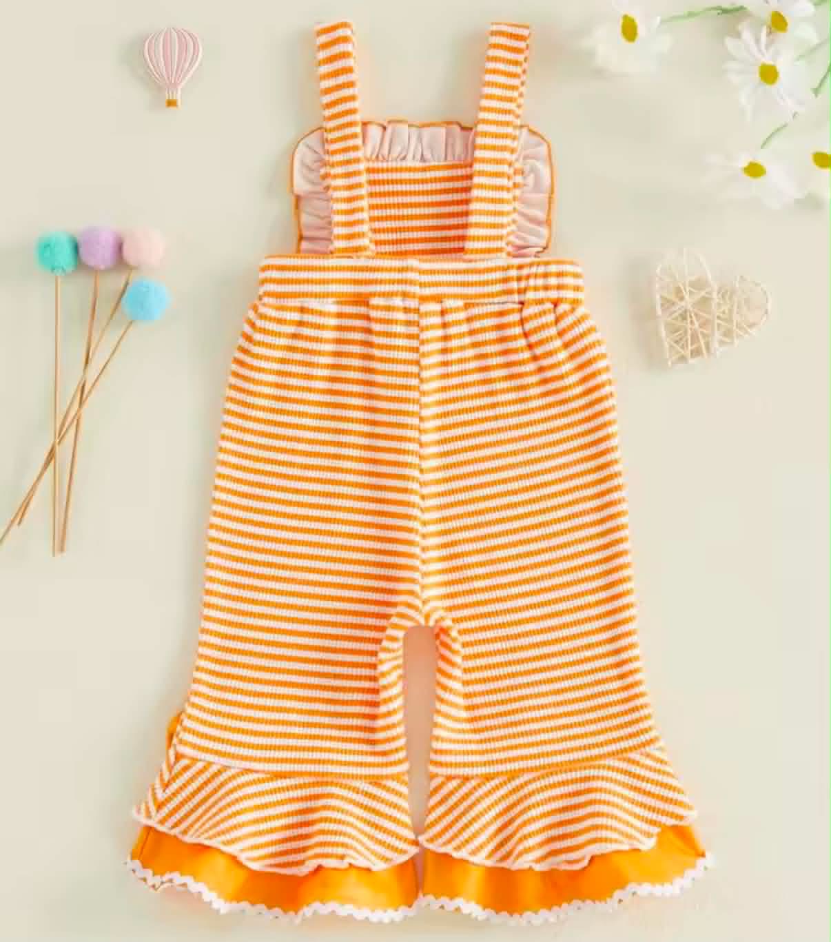 STRIPES & BOWS JUMPERS (PREORDER 6/20)