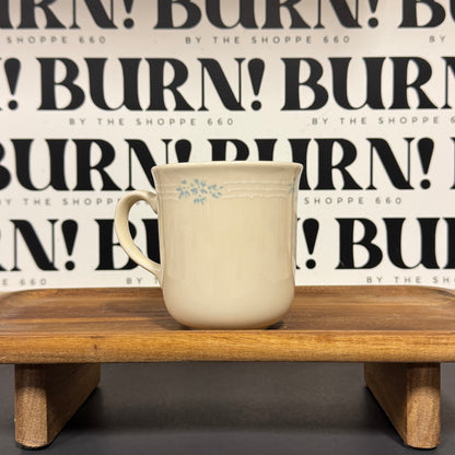 THE SAM {THRIFTY FLAMES}