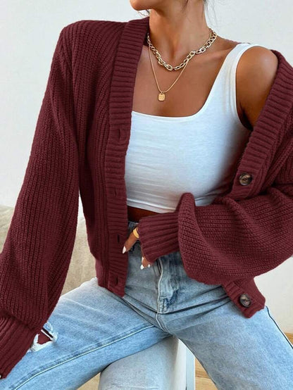 THE WILLOW CARDIGAN (PREORDER 8/8)