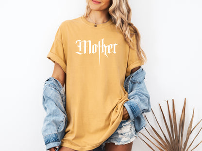 MOTHER (BCC X TS660)