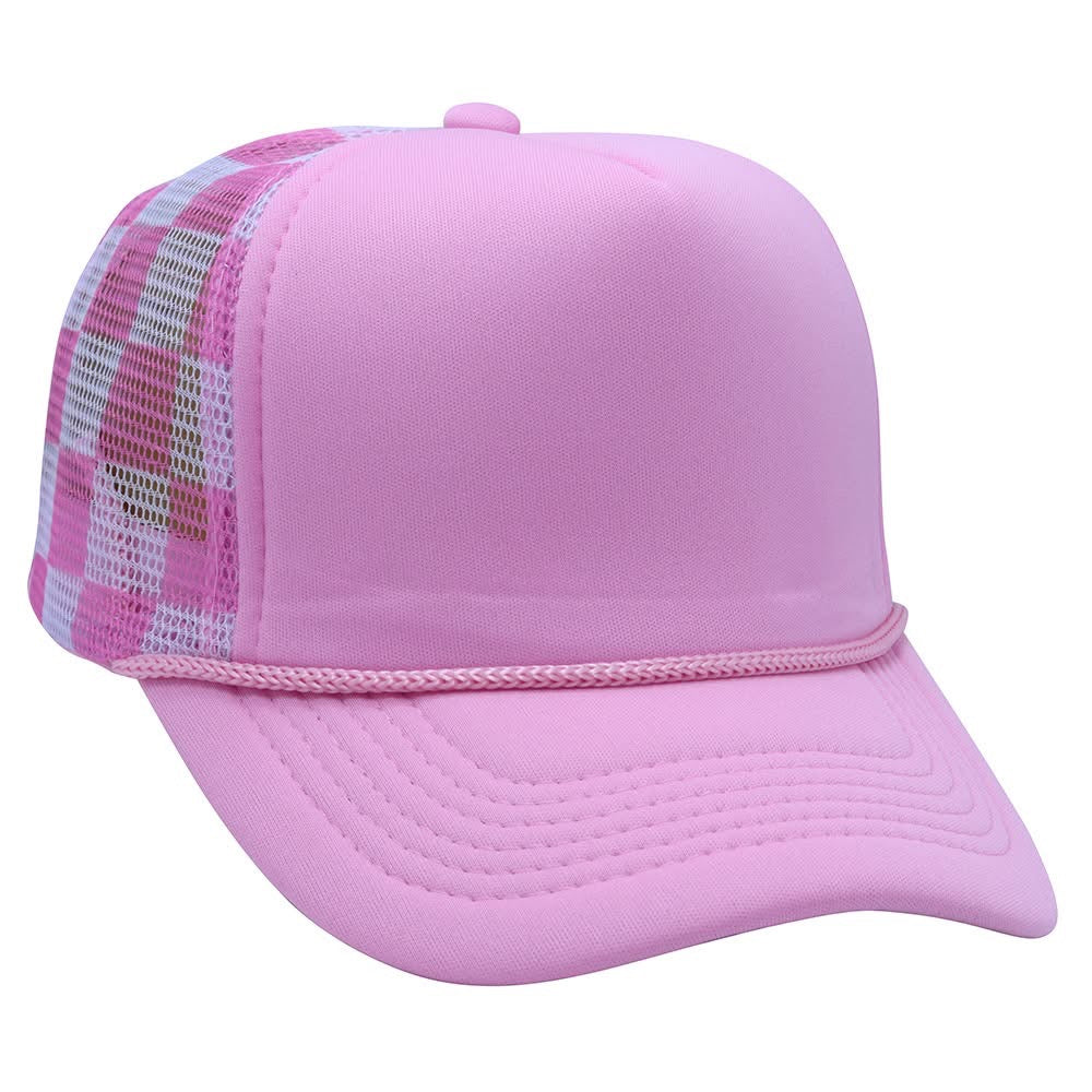 CUSTOM KIDS HATS (PREORDER 6/27)