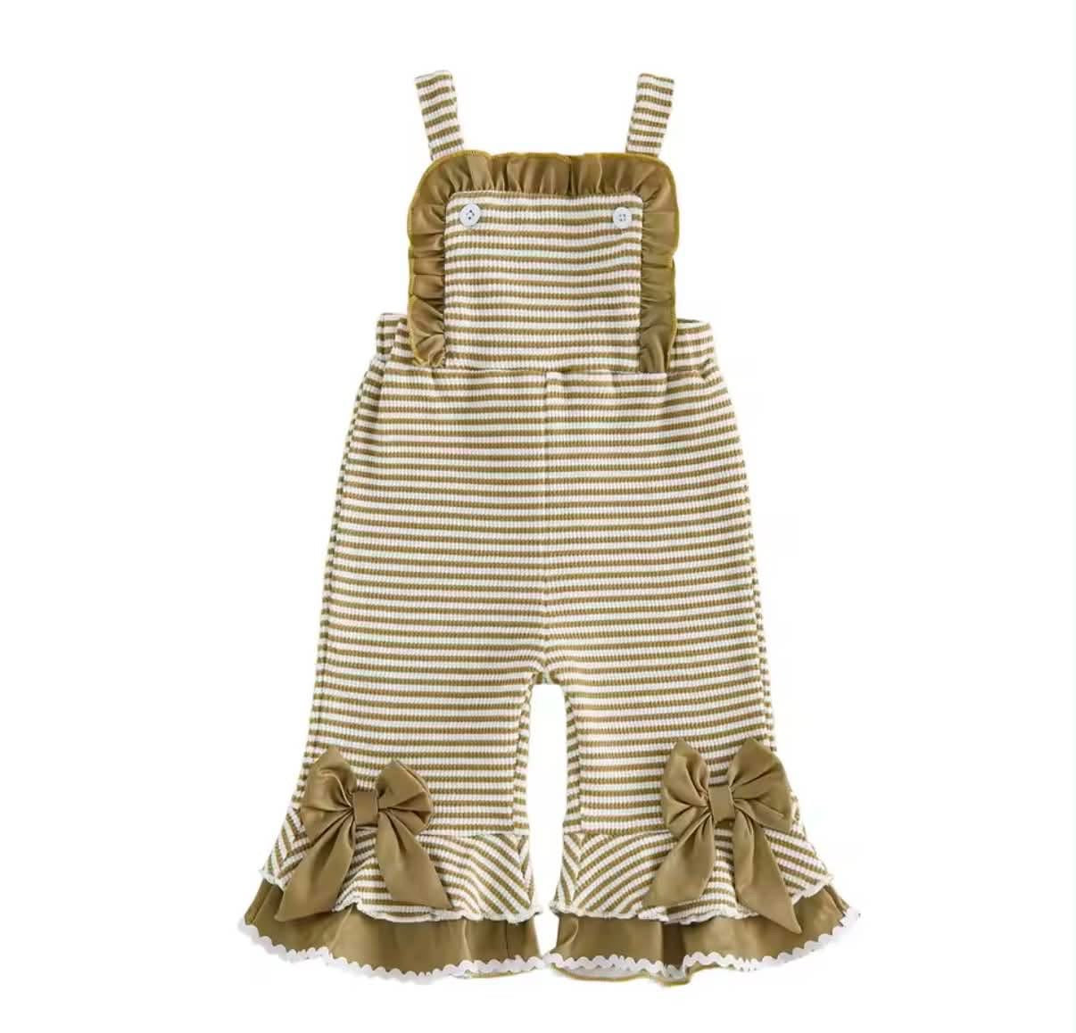 STRIPES & BOWS JUMPERS (PREORDER 6/20)