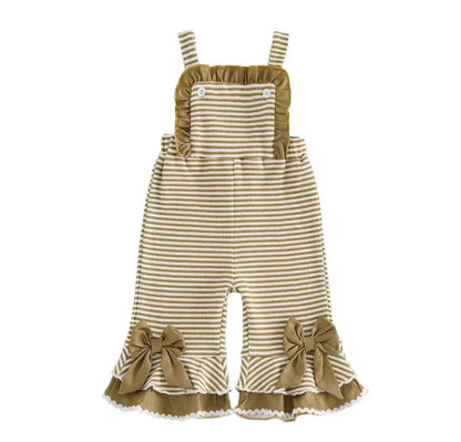 STRIPES & BOWS JUMPERS (PREORDER 6/20)