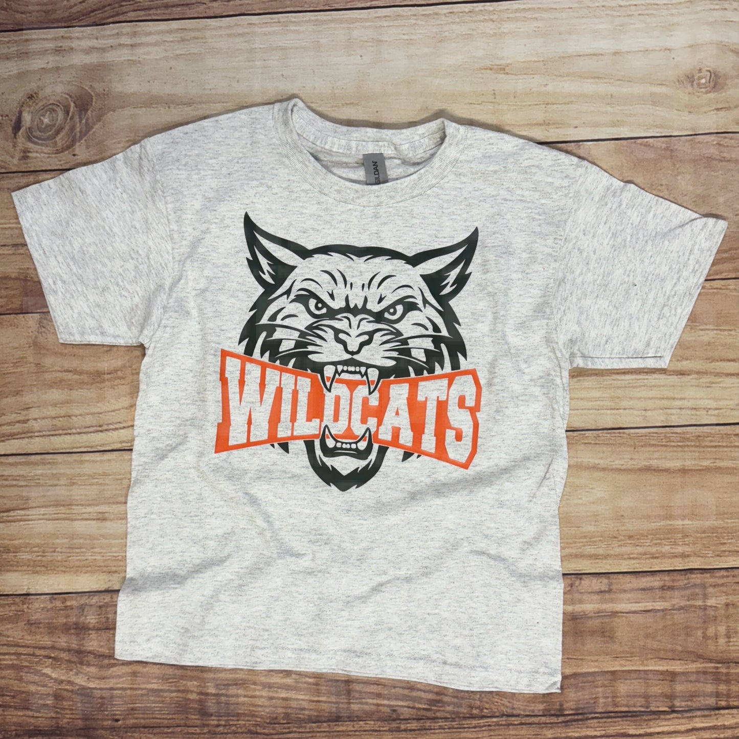 WILDCATS