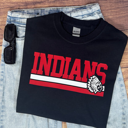 VARSITY INDIANS