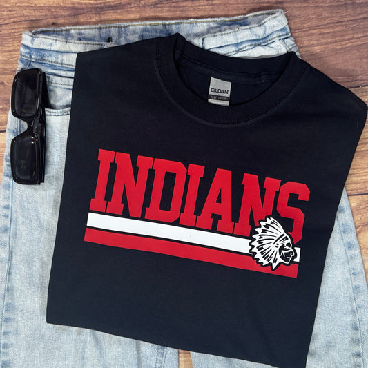 VARSITY INDIANS