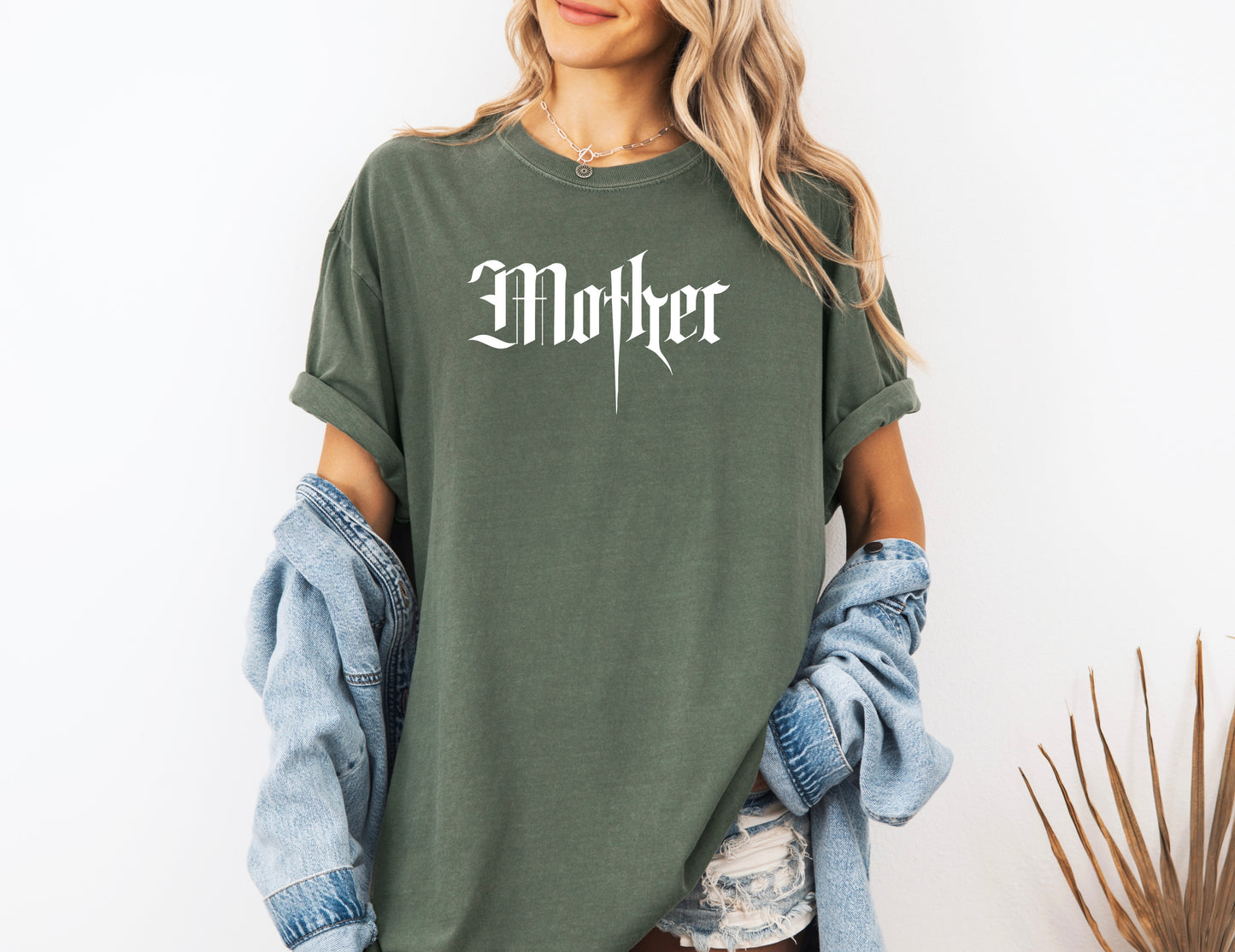 MOTHER (BCC X TS660)