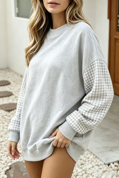 THE ORCHARD PULLOVER (PREORDER 8/8)