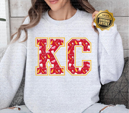 DENTIST KC (SHOPPE SAMPLE)