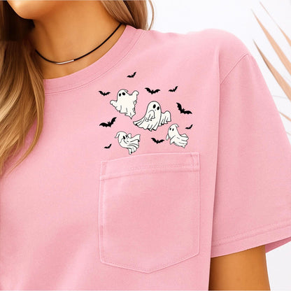 POCKET GHOSTS (SHOPPE DROP)