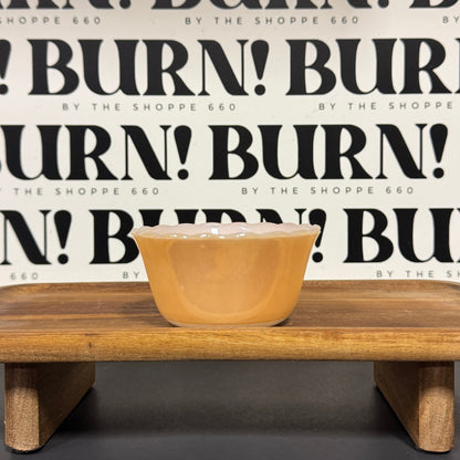 THE CASSANDRA {THRIFTY FLAMES}