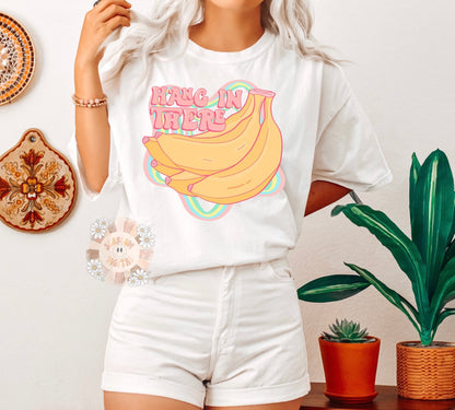 HANG IN THERE (SHOPPE SAMPLE)