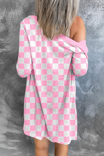 THE MAIN STREET CARDIGAN (PREORDER 9/12)