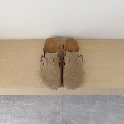 SPRING CLOGS (PREORDER 8/8)