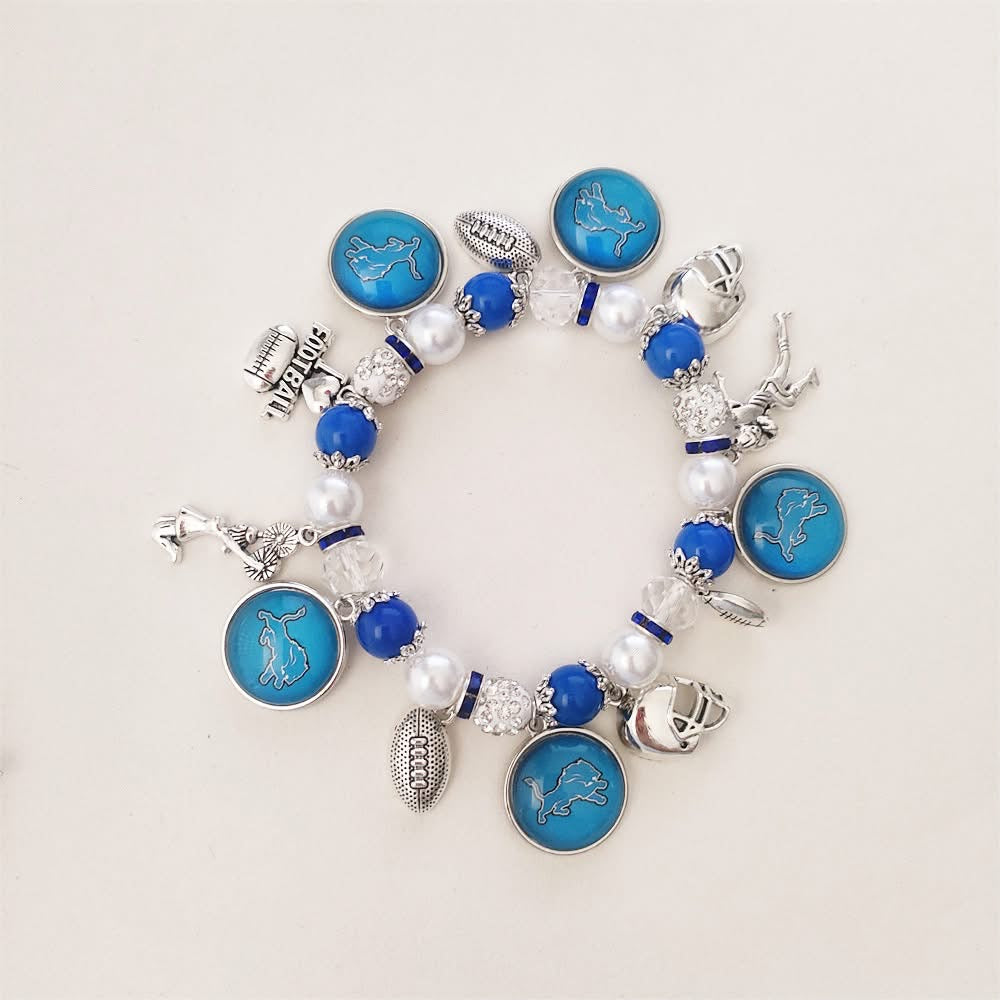 THE GAME DAY CHARM COLLECTION (PREORDER 9/12)
