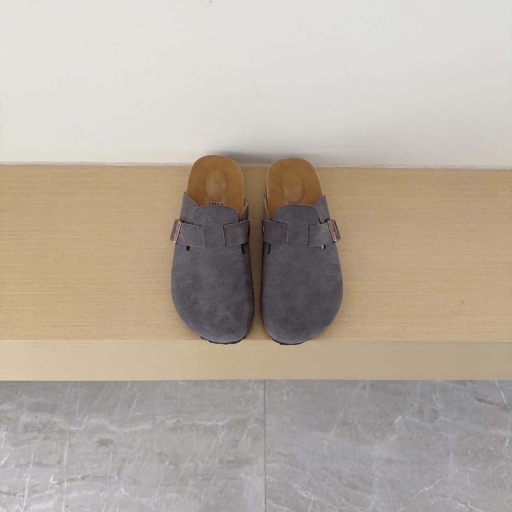 SPRING CLOGS (PREORDER 8/8)
