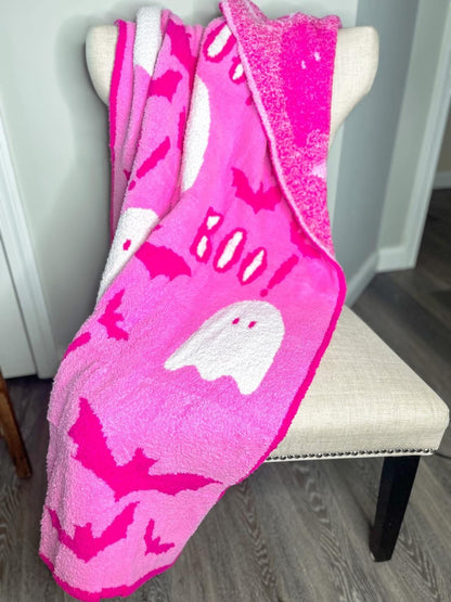 DREAMY GHOST BLANKETS (PREORDER 8/15)