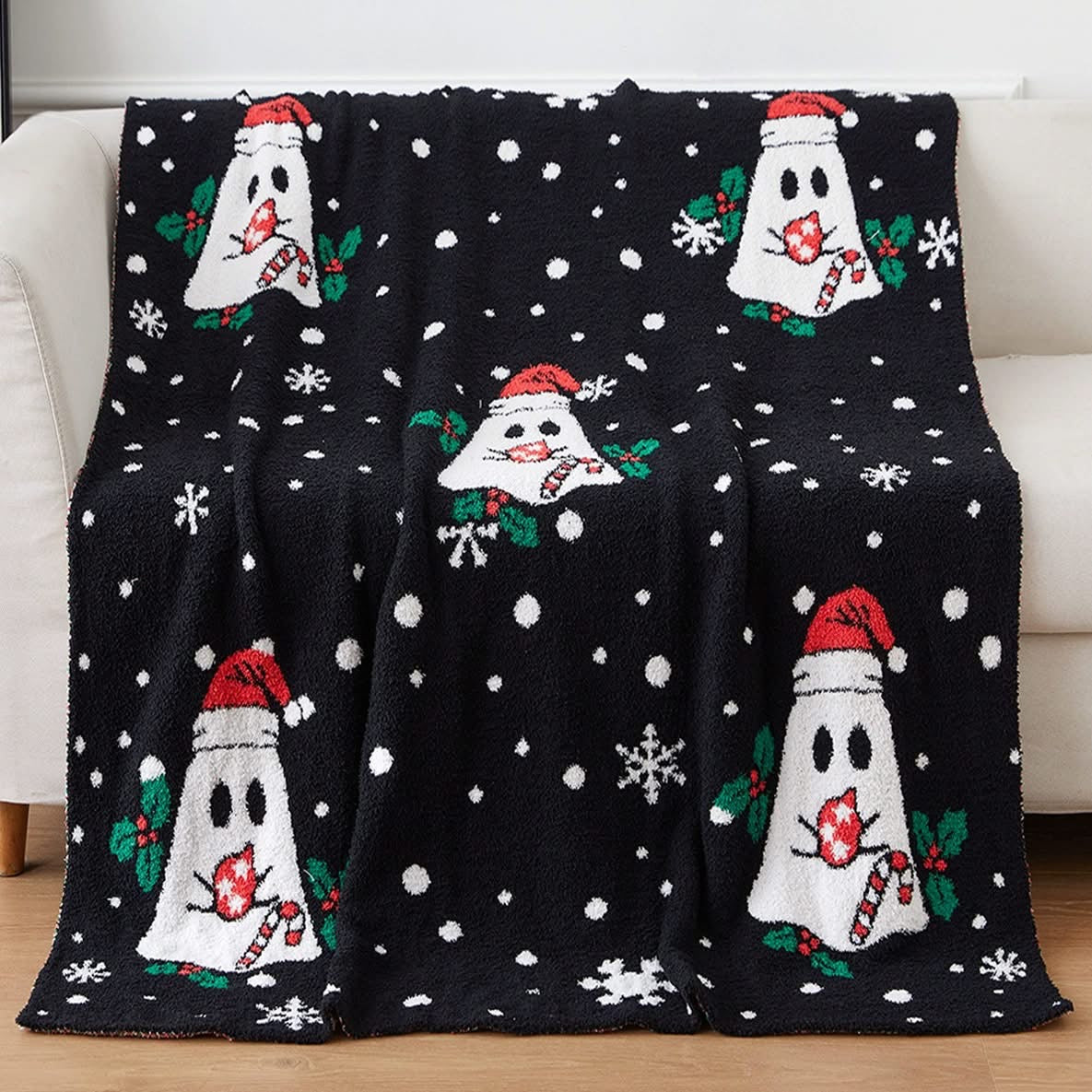 DREAMY GHOST BLANKETS (PREORDER 8/15)