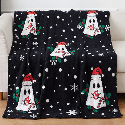 DREAMY GHOST BLANKETS (PREORDER 8/15)