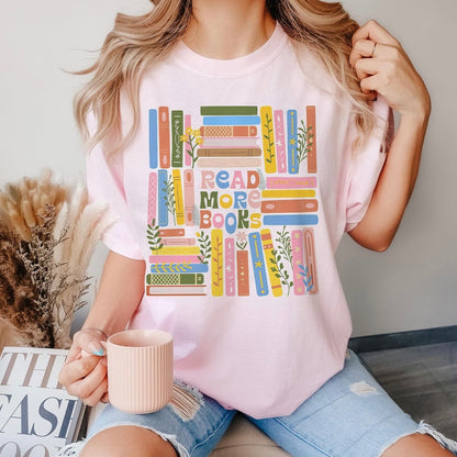 READ MORE BOOKS (SHOPPE SCORE)